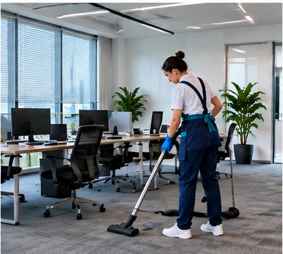 Tuzla profesyonel ofis temizliği